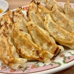 餃子の王将 - 料理写真: