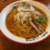 麺屋・國丸。 神戸伊川谷店