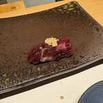 鮨屋のうおきん - 