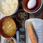 すき家 群馬吉井町店 - 