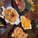 鈴の音 新橋店 - 