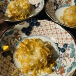 スペイン坂 鳥幸 - 