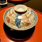 懐石わたなべ - 