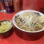 ラーメン二郎 - 