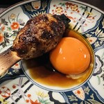 スペイン坂 鳥幸 - 