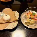 懐石わたなべ - 