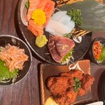 鈴の音 新橋店 - 