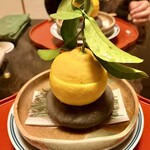 懐石わたなべ - 