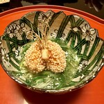 懐石わたなべ - 