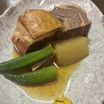 なんちち食堂 - 