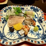 懐石わたなべ - 