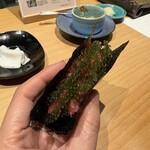 鮨屋のうおきん - 