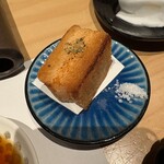 鮨屋のうおきん - 