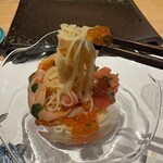 鮨屋のうおきん - 