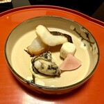 懐石わたなべ - 