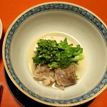 懐石わたなべ - 