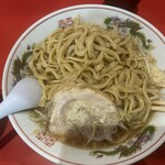 ラーメン二郎 - 