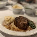 Ruth's Chris Steak House - 
