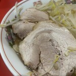ラーメン二郎 - 