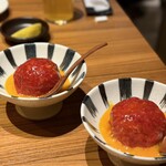 中目黒焼肉 登牛門 - 