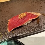 鮨屋のうおきん - 