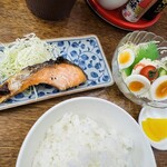 森田食堂 - 