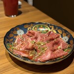 中目黒焼肉 登牛門 - 