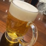 ピッツェリア トラットリア ダ オカピート - 