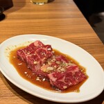 中目黒焼肉 登牛門 - 