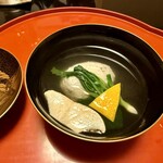 懐石わたなべ - 