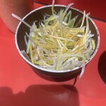 ラーメン二郎 千葉店 - 