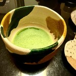 懐石わたなべ - 