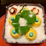 懐石わたなべ - 