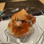 鮨屋のうおきん - 