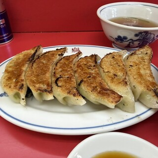 中華料理 宝楽_1