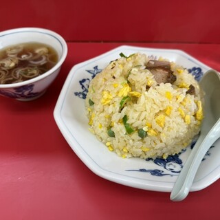 中華料理 宝楽_2