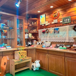 シャレー スイス ミニ_2