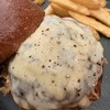 GODROCK BURGER - 料理写真: