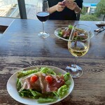 カフェ ラ・ボエム - 