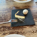 カフェ ラ・ボエム - 