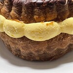 エシレ・パティスリー オ ブール - 