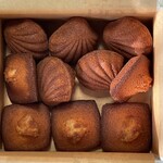 エシレ・パティスリー オ ブール - 