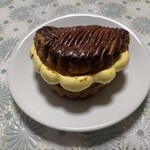 エシレ・パティスリー オ ブール - 