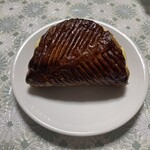 エシレ・パティスリー オ ブール - 