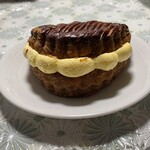 エシレ・パティスリー オ ブール - 