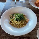 カフェ ラ・ボエム - 