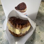 エシレ・パティスリー オ ブール - 