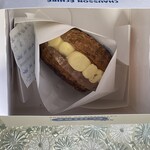 エシレ・パティスリー オ ブール - 