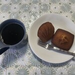 エシレ・パティスリー オ ブール - 