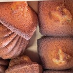 エシレ・パティスリー オ ブール - 